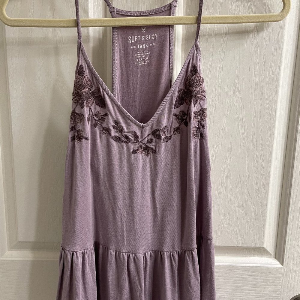 American Eagle tank top